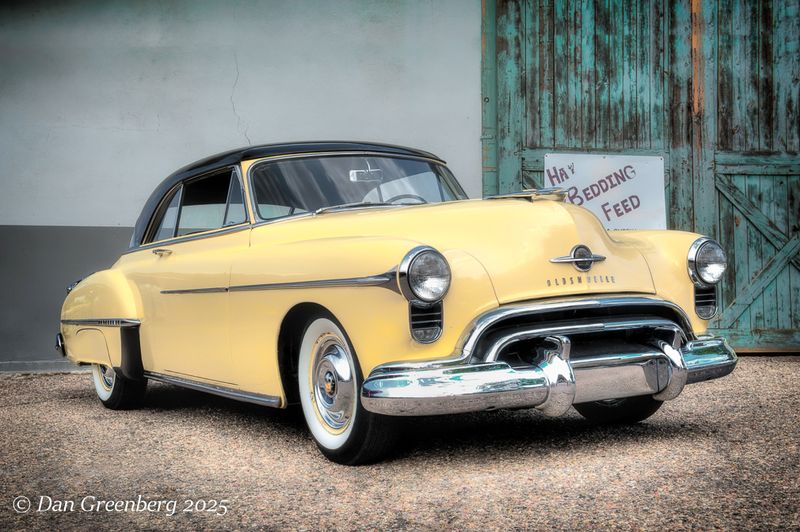 Car Show Favorites