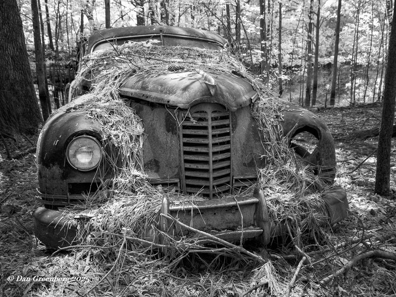 1946-47 Packard