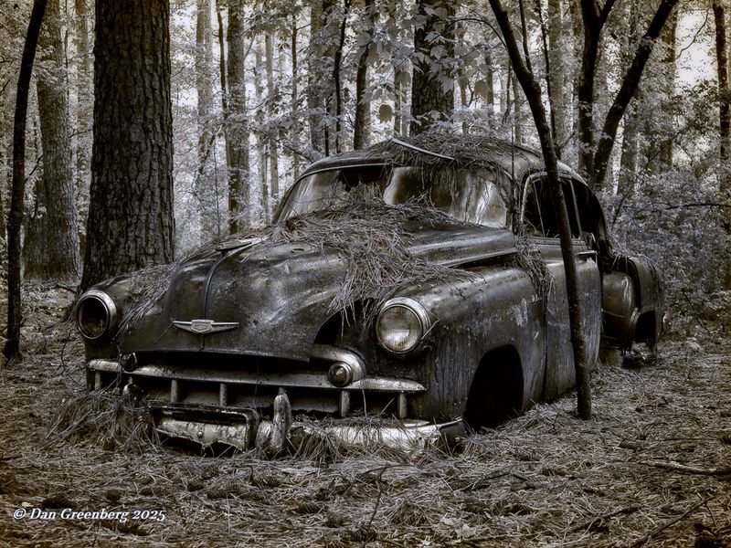 Old Car City