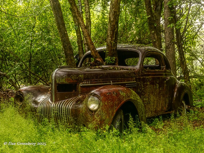 1939 Chrysler