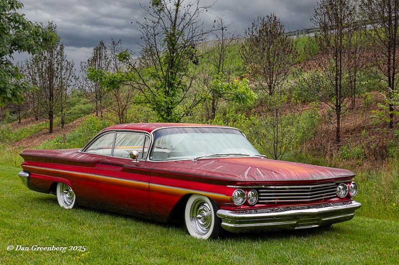 Car and Truck Events (110 Galleries)