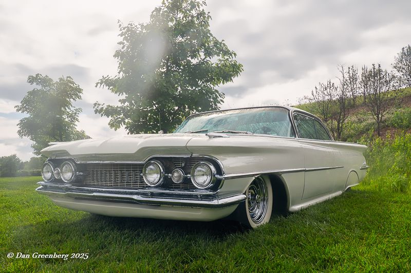 Custom Car Revival 2025