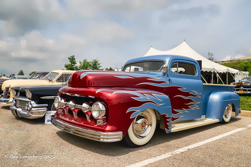 Car and Truck Events (110 Galleries)