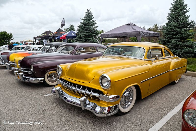 Custom Car Revival 2025