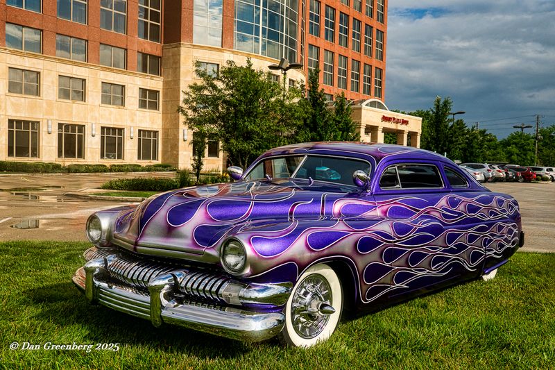 Custom Car Revival 2025
