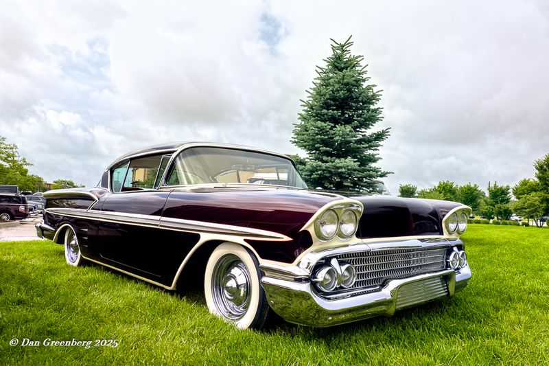 Custom Car Revival 2025