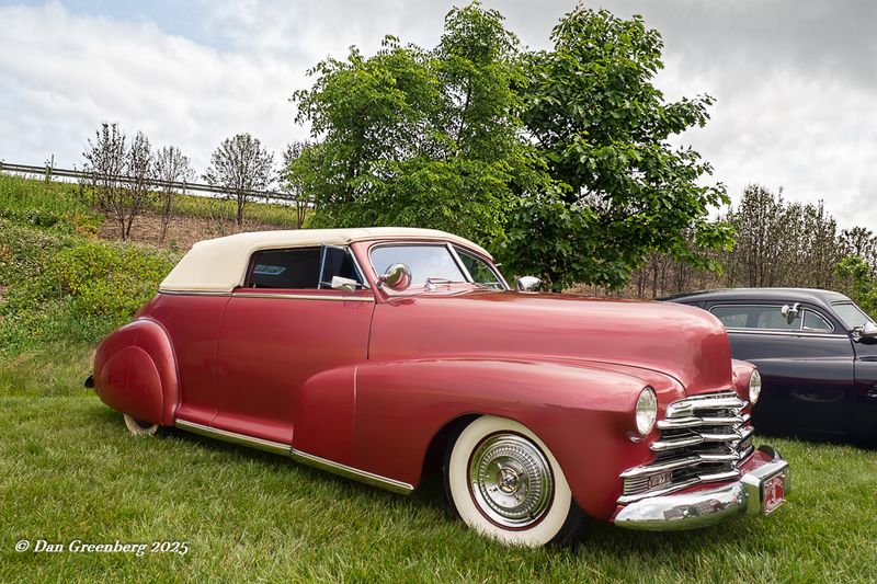 Custom Car Revival 2025