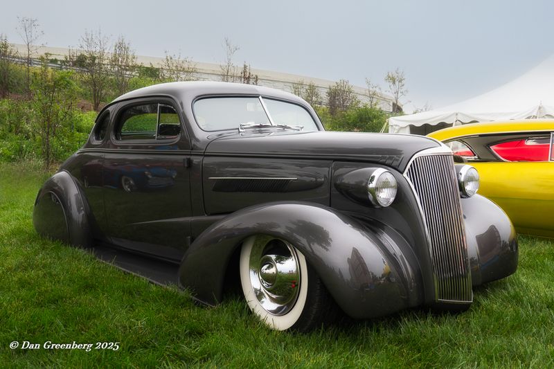 Custom Car Revival 2025