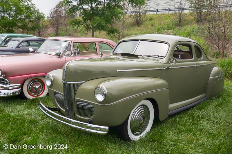 Car and Truck Events (111 Galleries)