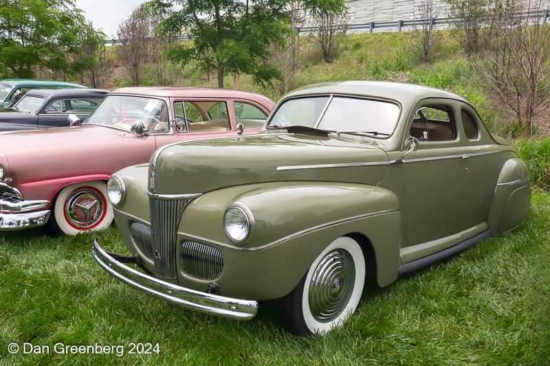 Custom Car Revival 2025