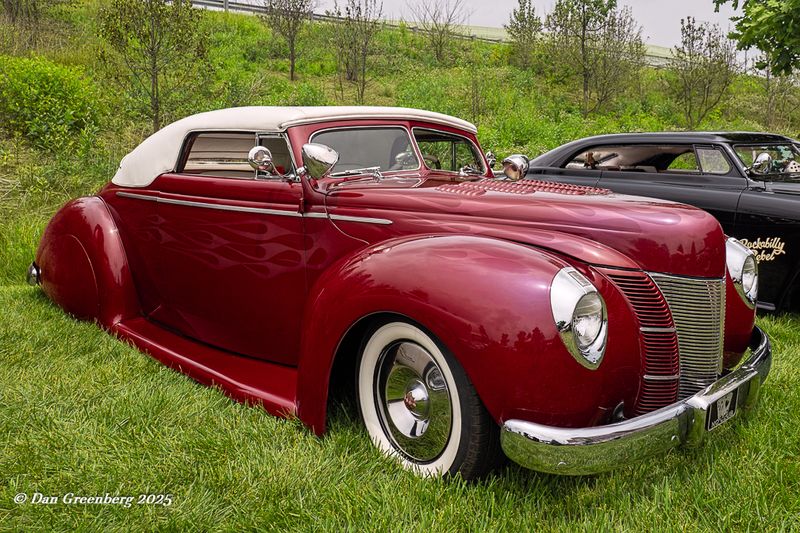 Custom Car Revival 2025