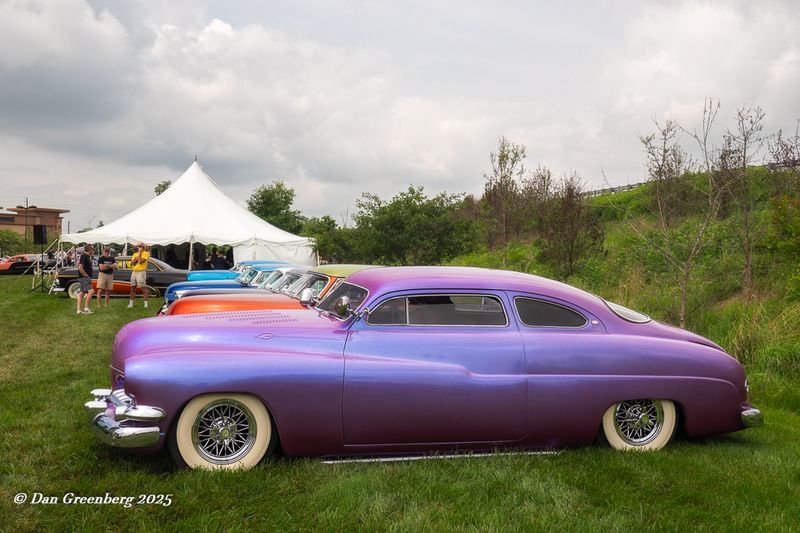 Custom Car Revival 2025