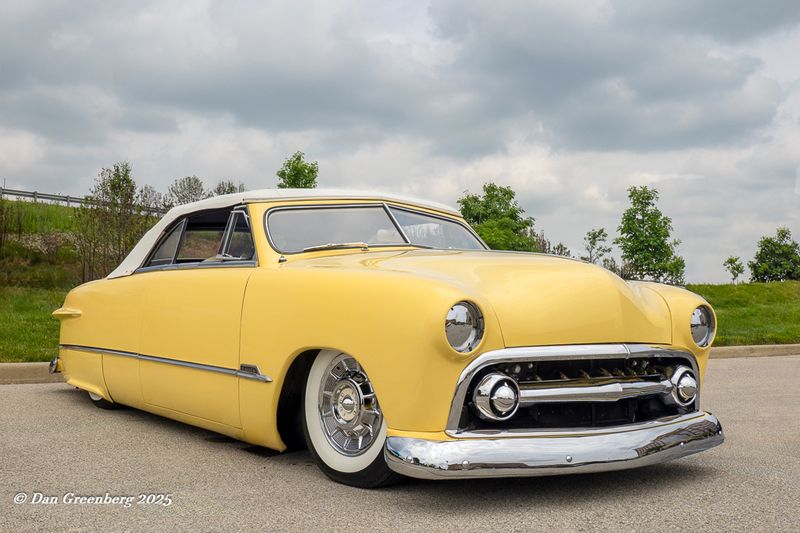 Custom Car Revival 2025