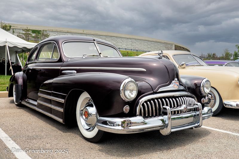 Custom Car Revival 2025