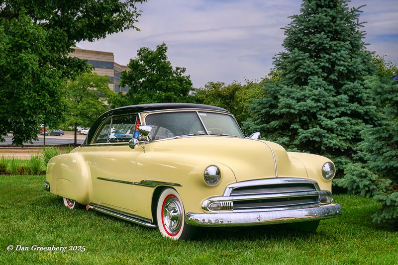 Custom Car Revival 2025