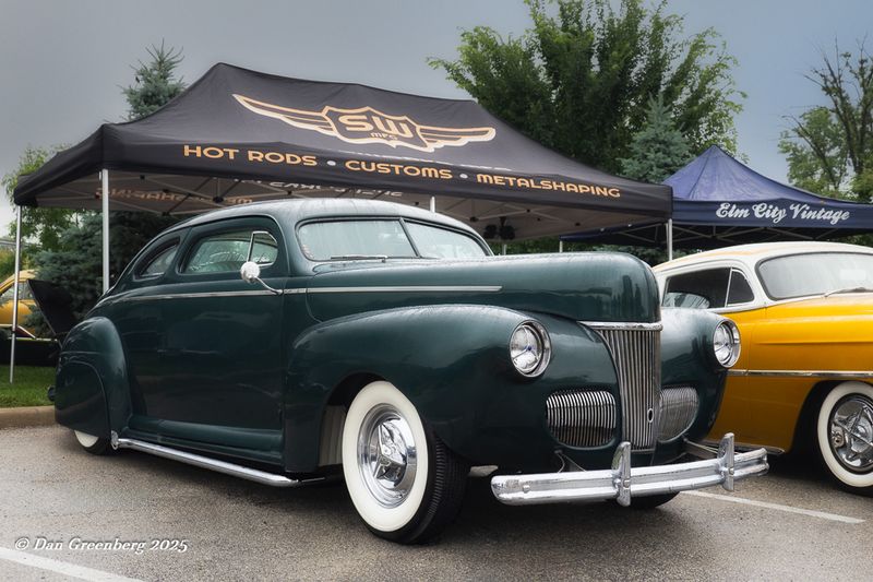 1941 Ford