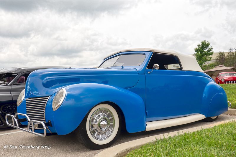 Custom Car Revival 2025