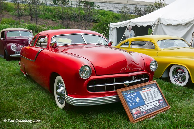 Custom Car Revival 2025