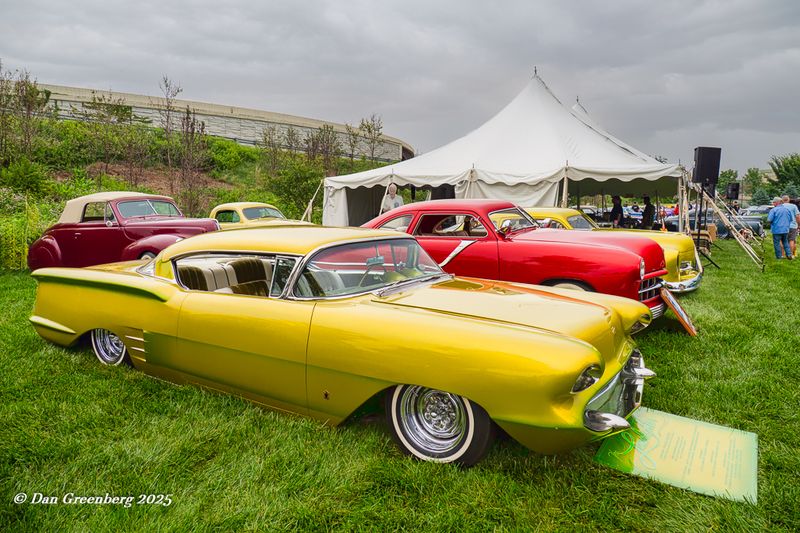 Car and Truck Events (111 Galleries)