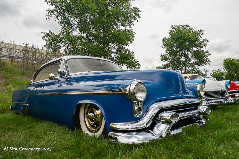 Car and Truck Events (111 Galleries)
