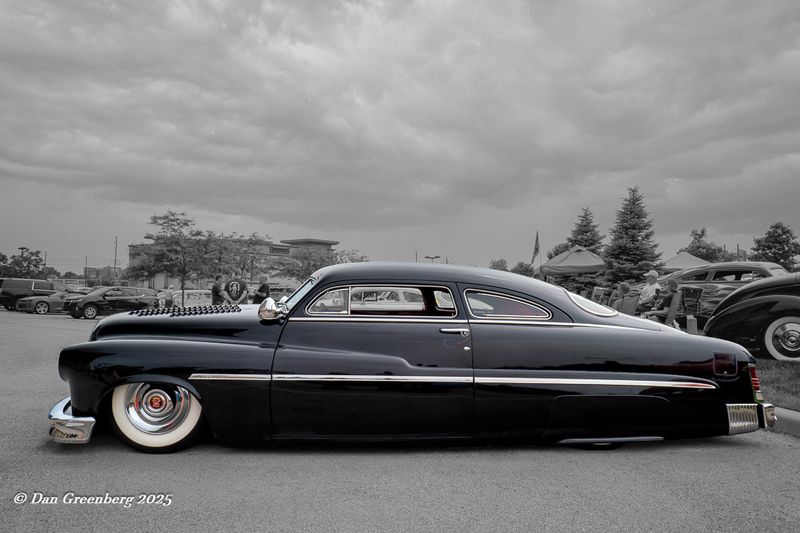 Custom Car Revival 2025