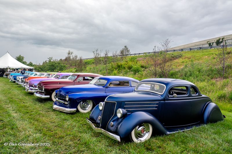 Custom Car Revival 2025