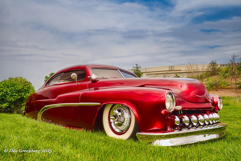 Custom Car Revival 2025