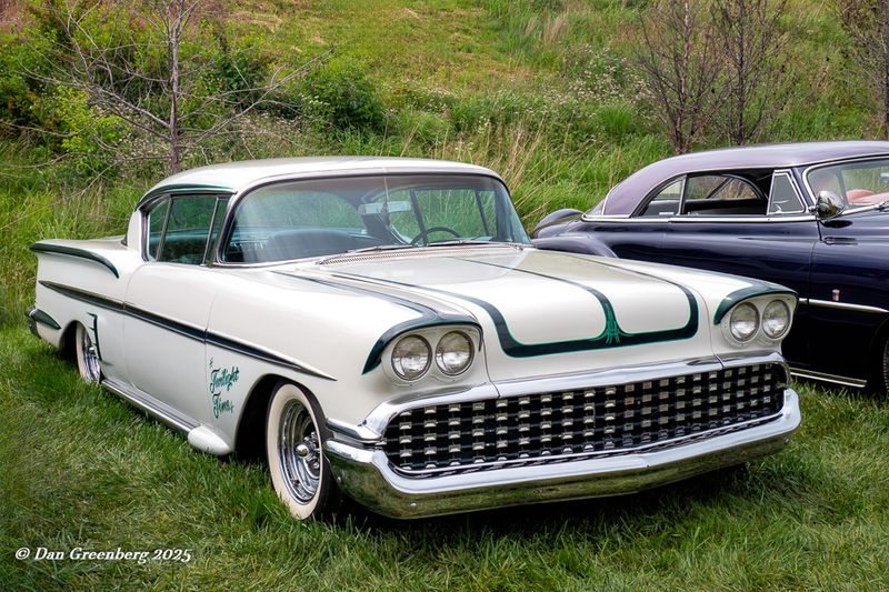 Custom Car Revival 2025