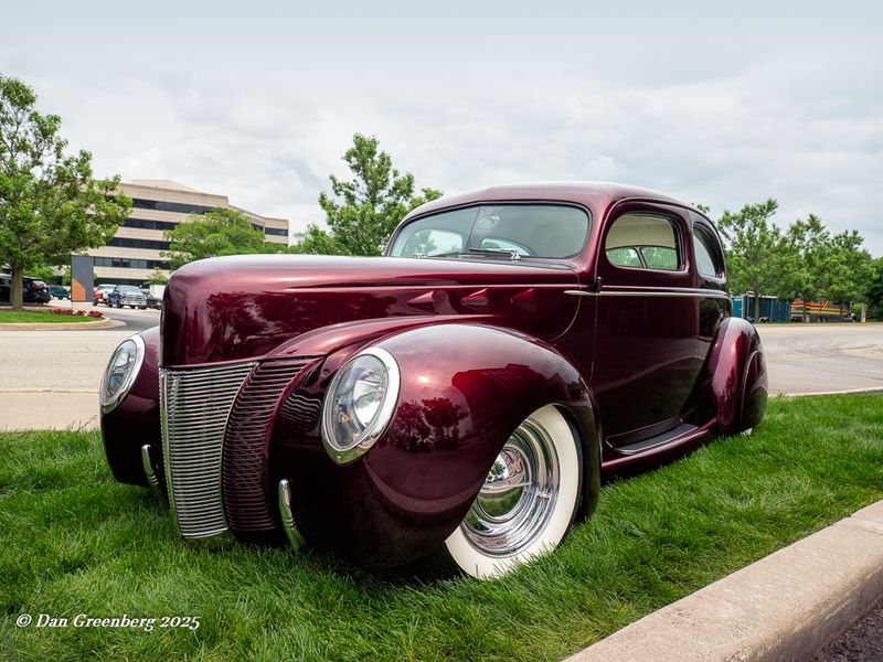 Custom Car Revival 2025