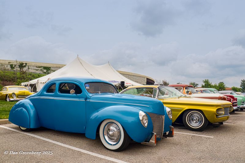 Car and Truck Events (111 Galleries)