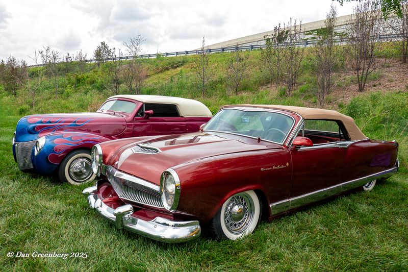 Car and Truck Events (111 Galleries)