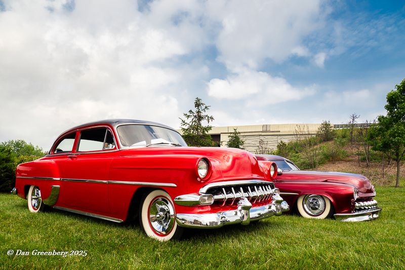 Custom Car Revival 2025