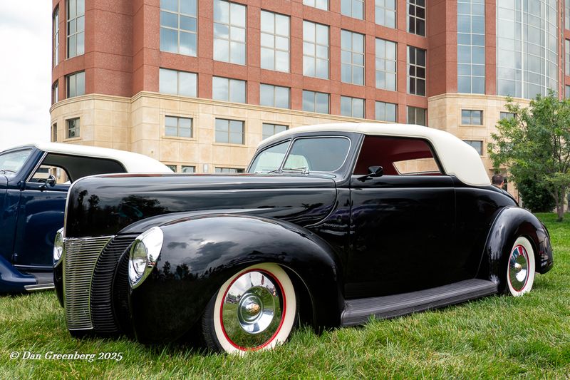 Custom Car Revival 2025