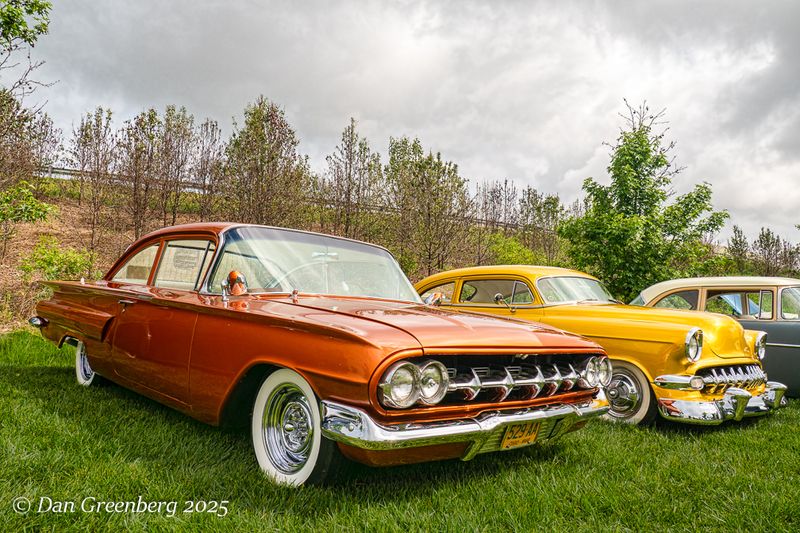 Custom Car Revival 2025