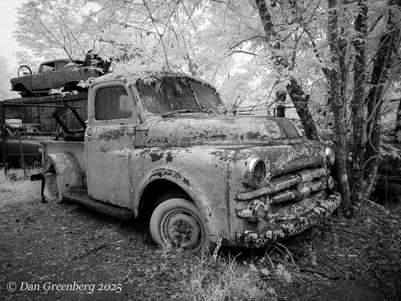 Old Car City