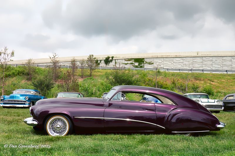 Custom Car Revival 2025
