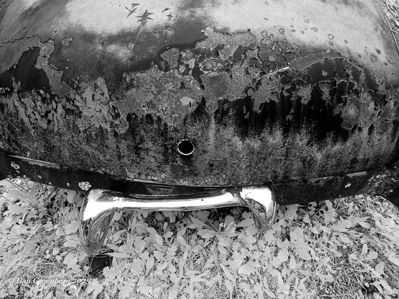Old Car City