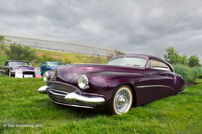 Car and Truck Events (111 Galleries)