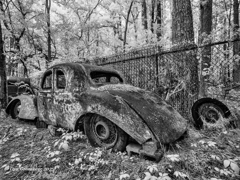 Old Car City