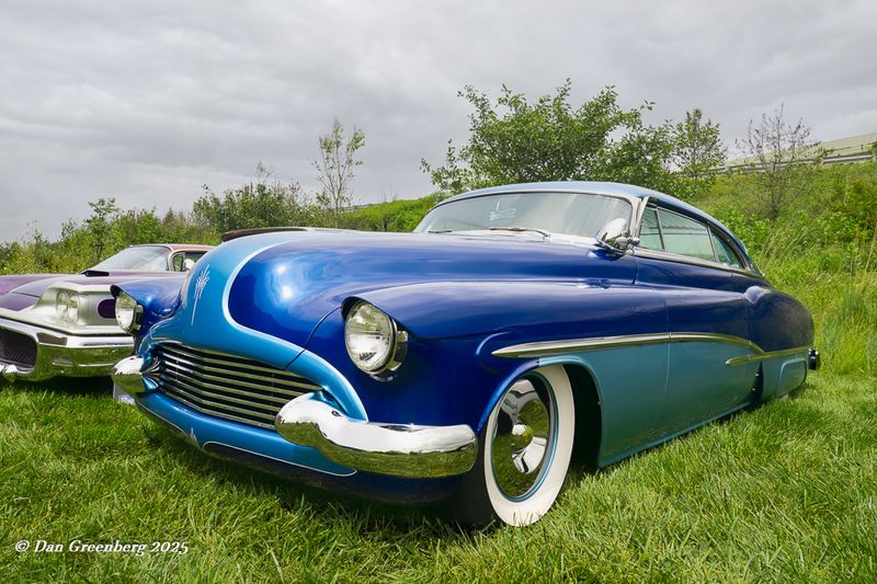 Custom Car Revival 2025