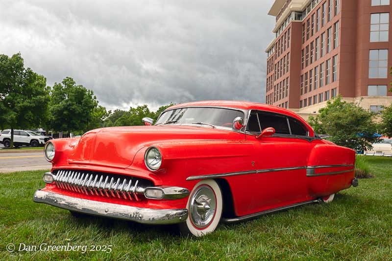Car and Truck Events (111 Galleries)