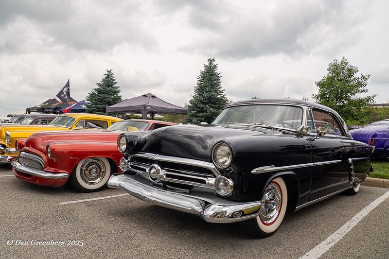 Custom Car Revival 2025