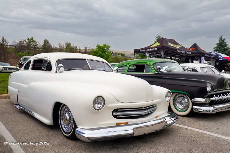 Custom Car Revival 2025