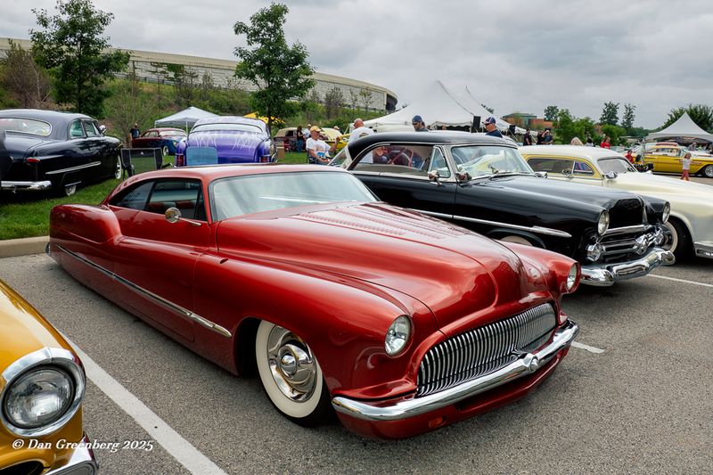 Custom Car Revival 2025