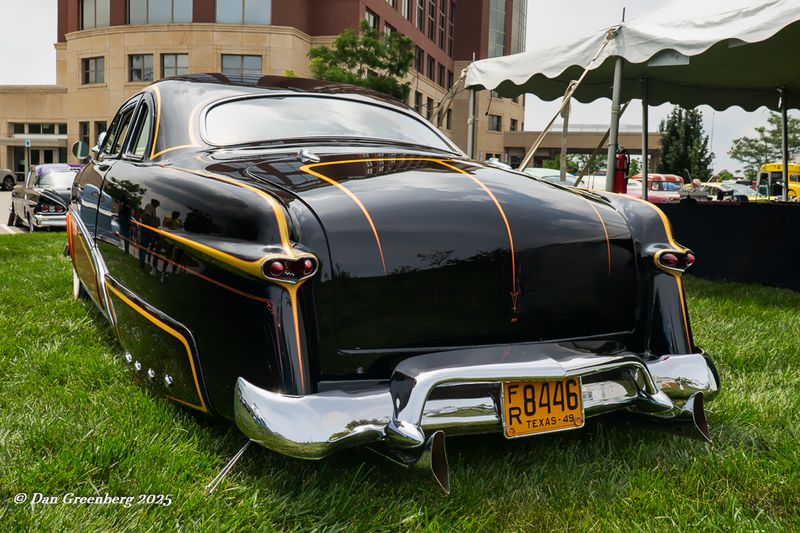 1949 Ford
