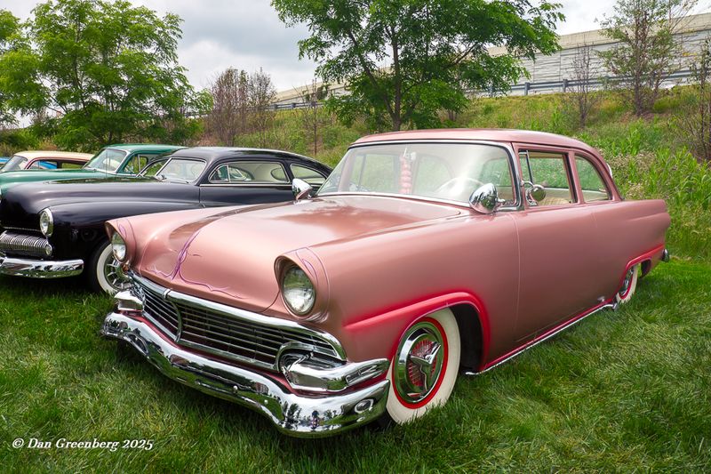 Custom Car Revival 2025