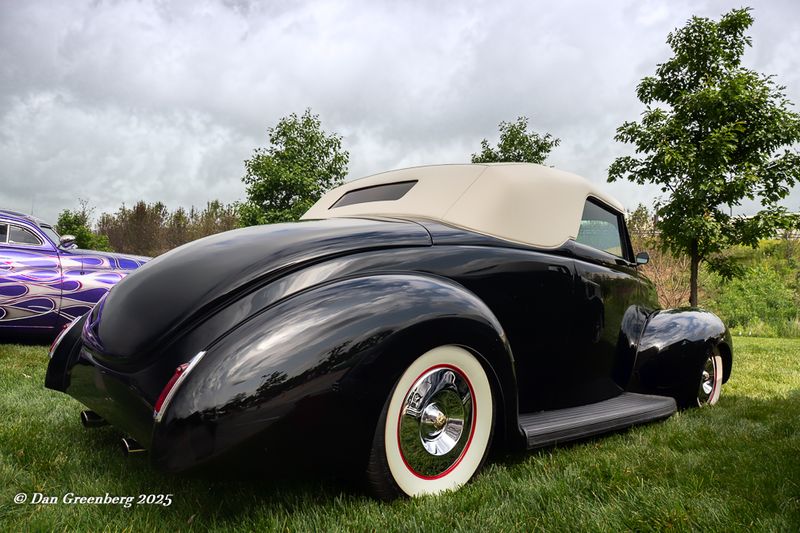 Custom Car Revival 2025