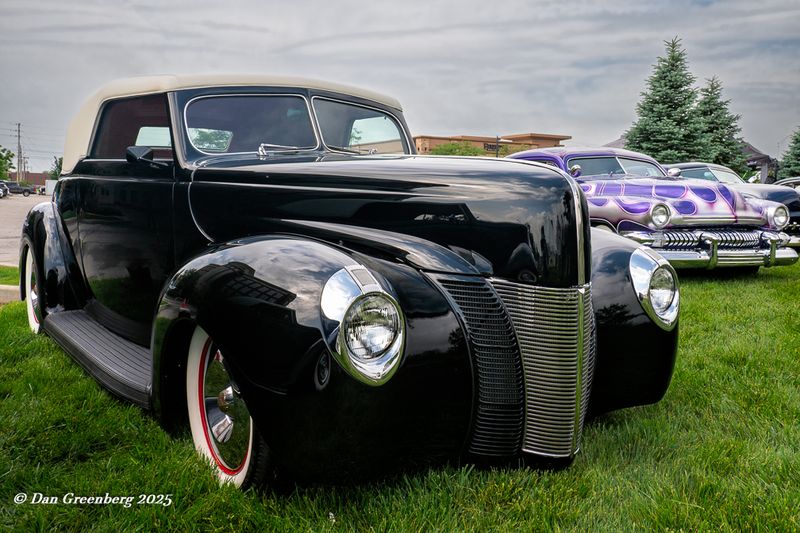 Custom Car Revival 2025