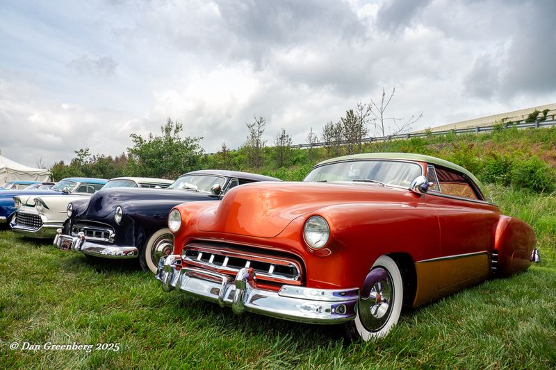 Custom Car Revival 2025