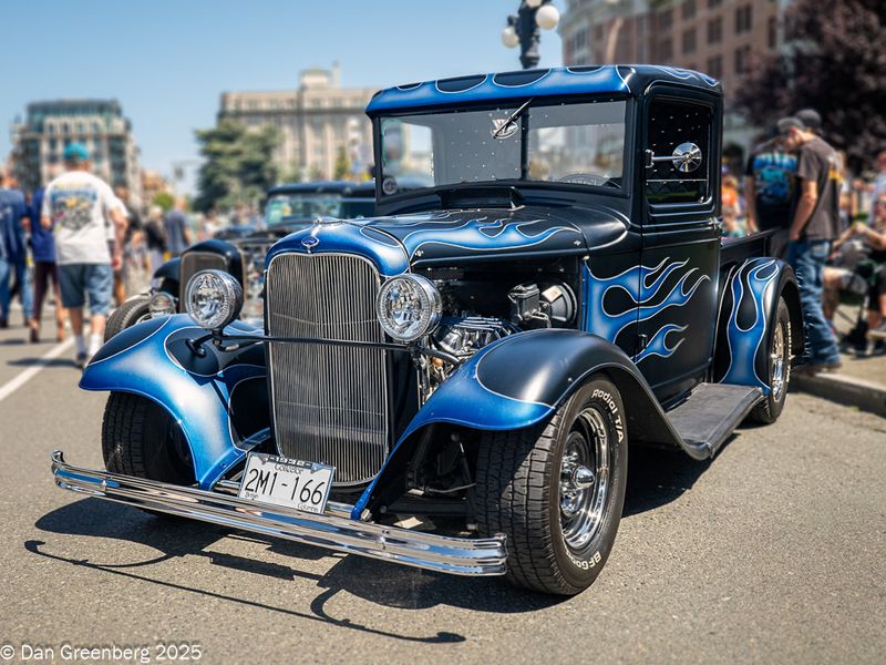 Car and Truck Events (112 Galleries)